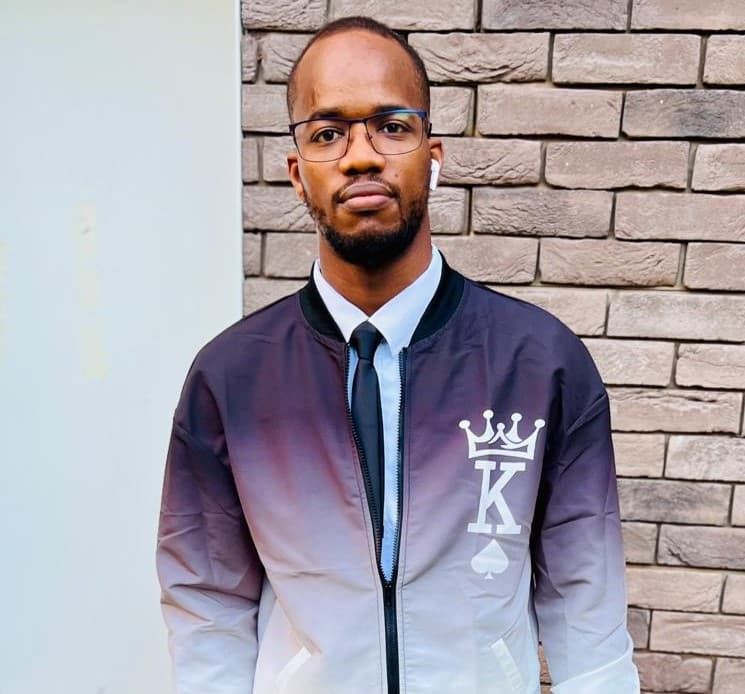 Photo de profil professionnelle